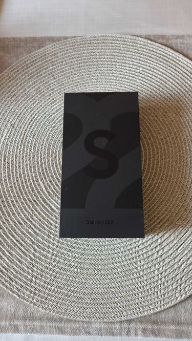 Samsung Galaxy S22 Plus - 256GB