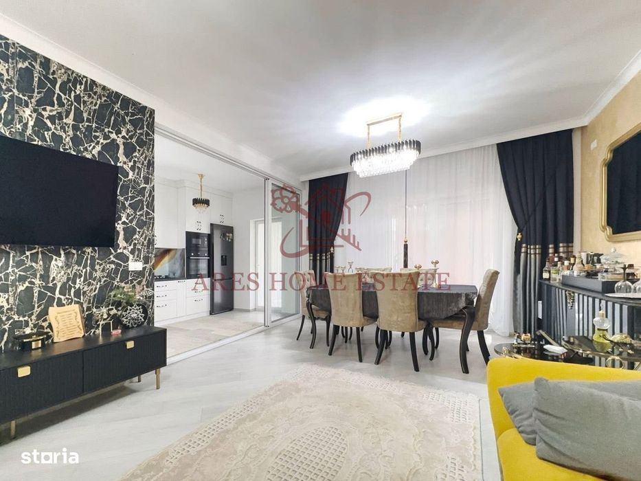 -Casa Individuala-Cartier Privat- Comision 0