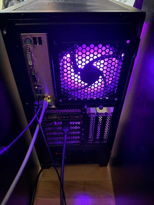 Геймърска конфигурация