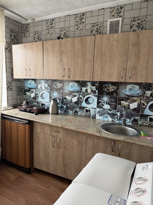 Сдам посуточно квартиру