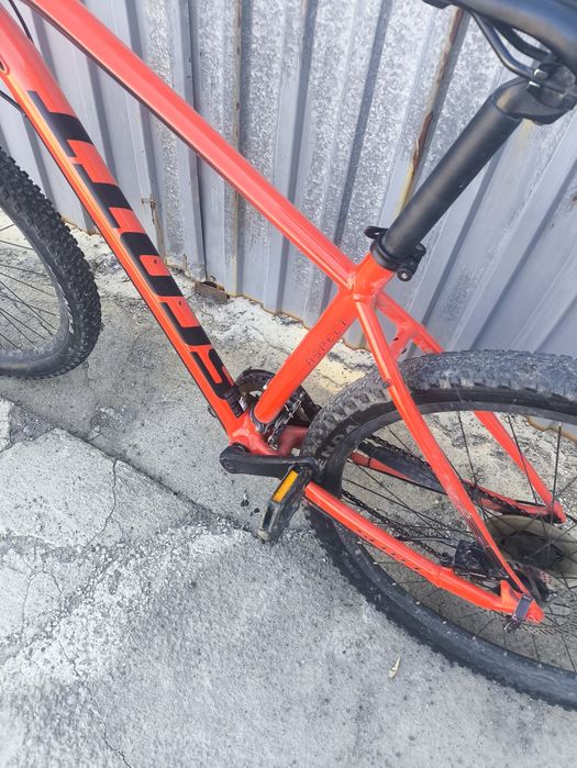 Scott aspect 765 (s)