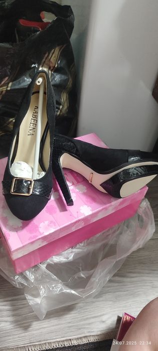 Продам   туфли 2000 ТГ