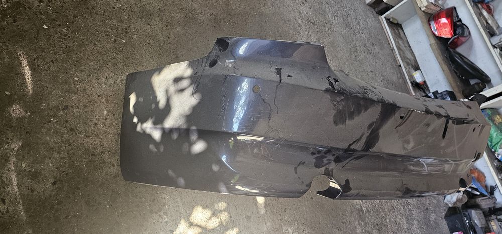 Задна броня за Бмв е92 335д