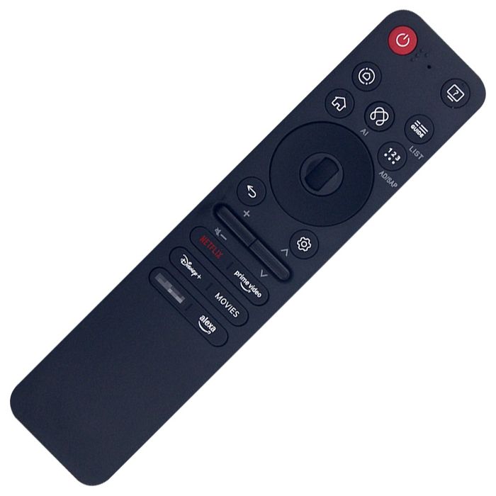 Дистанционно за LG tv
