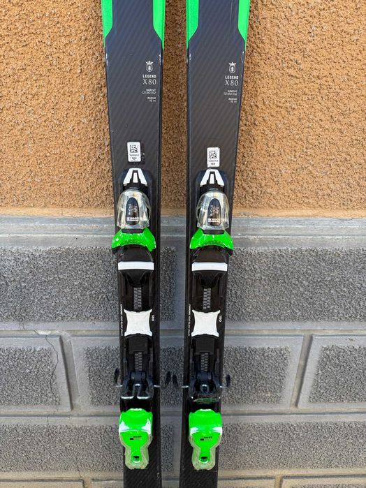 schi dynastar legend x80 L180cm