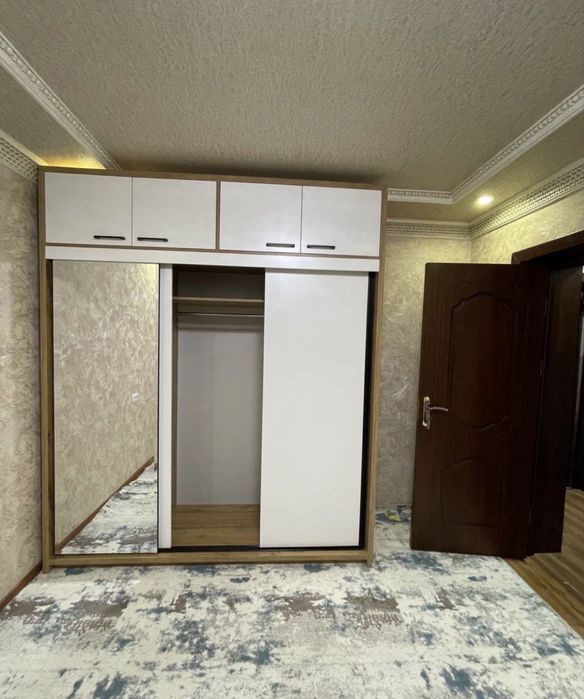 1/2/4 Академ Городок Памятник Мирзо Улугбека Мебелью И Техникой