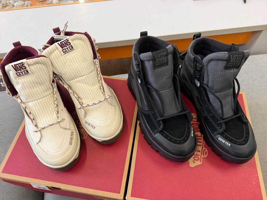 Зимни обувки VANS GORE-TEX