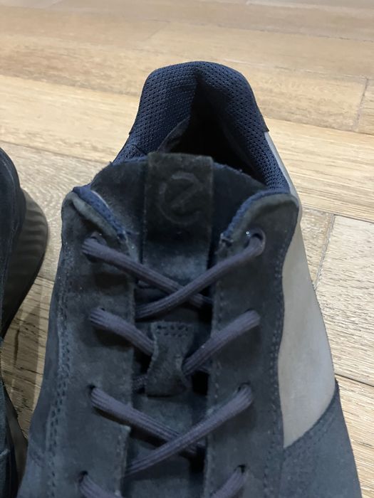 Обувки Ecco ST1 , Camper pelotas mistol