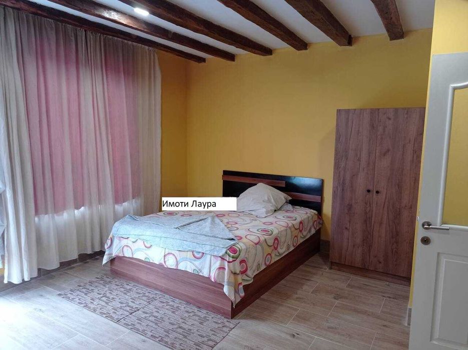 Дава се под наем Двустаен апартамент в Шумен, Куршум чешма - 50 кв.м за 244.8 € - Снимка #6