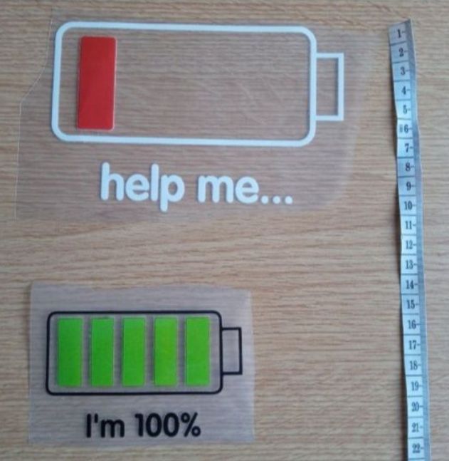 Termo stickere Paw Patrol și altele