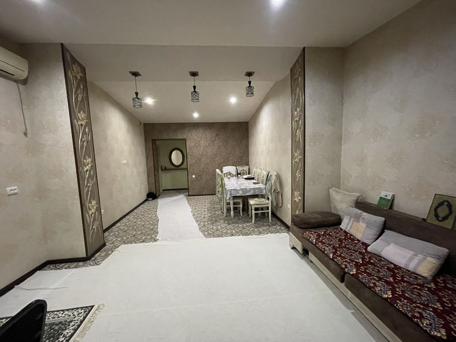 Uy sotiladi 1.7 sotix