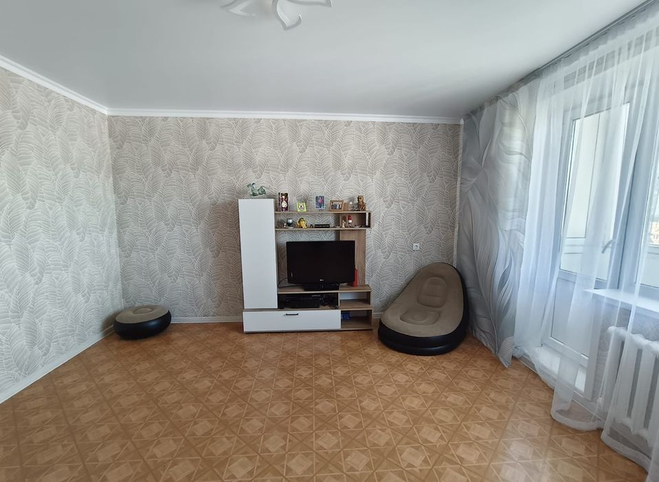 Продается 3 комнатная квартира
