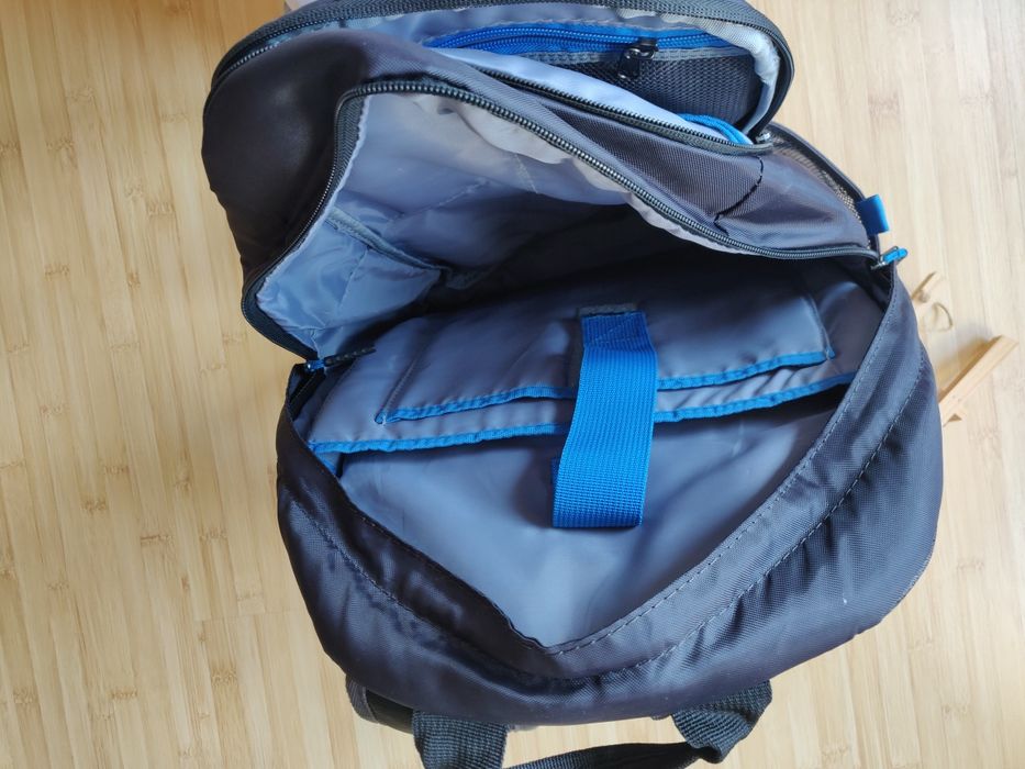 Rucsac-ghiozdan Dell pt laptop sau drumeție