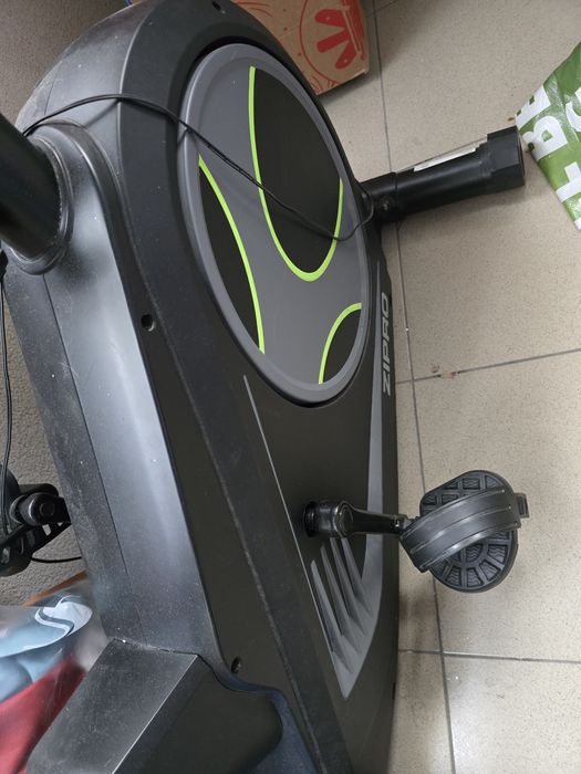 Bicicleta statica Zipro