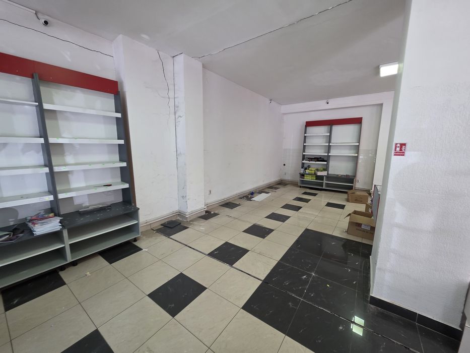 Spatiu Comercial de Inchiriat
