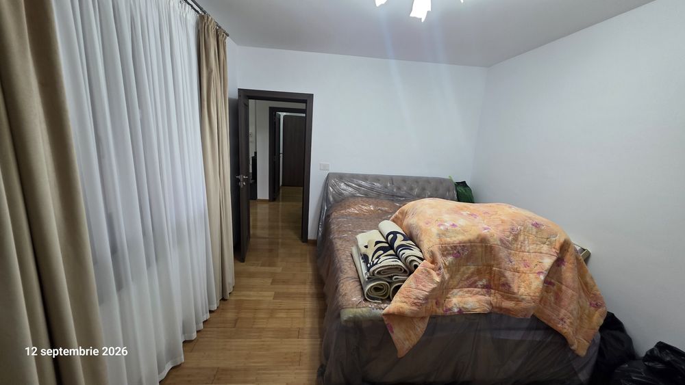 3cd, Copou, 74 mp, Apartament 2 dormitoare de inchiriat
