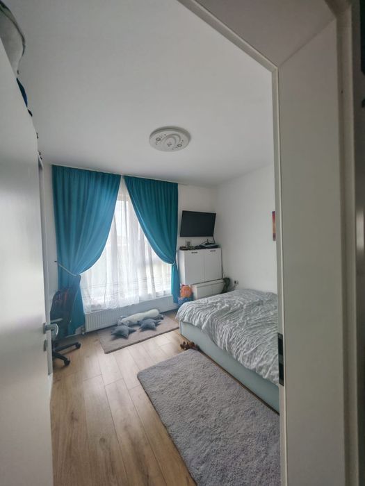 Apartament 3 camere