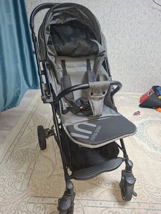Продам детскую коляску