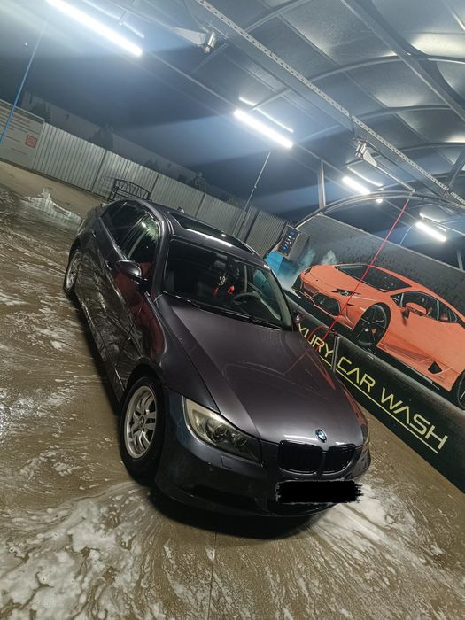 Vând BMW e90 seria 3