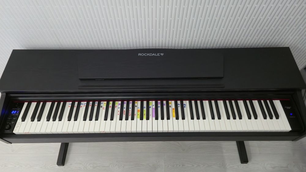 Фортепиано цифровое