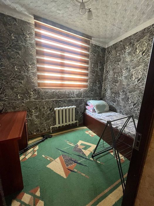 1- хонали Квартира Арендага берилади Минор