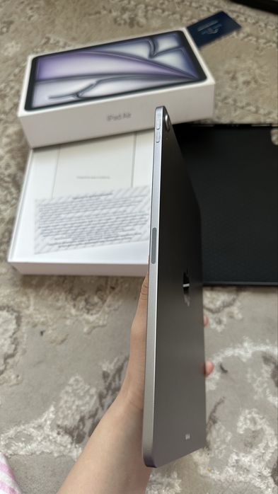 Айпад iPad Air 11-inch M3