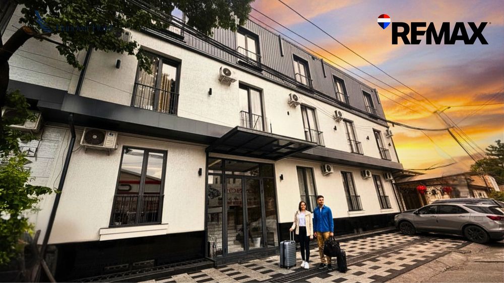 Яккасарайский район действующая гостиница 65 номеров