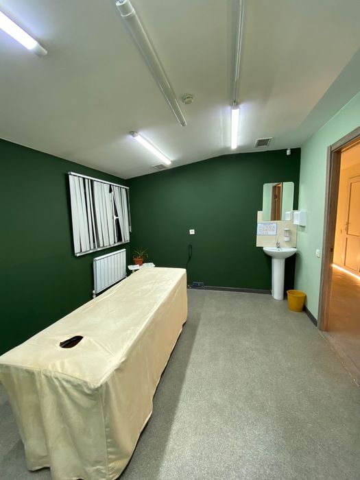 Сдам 4 кабинета в аренду