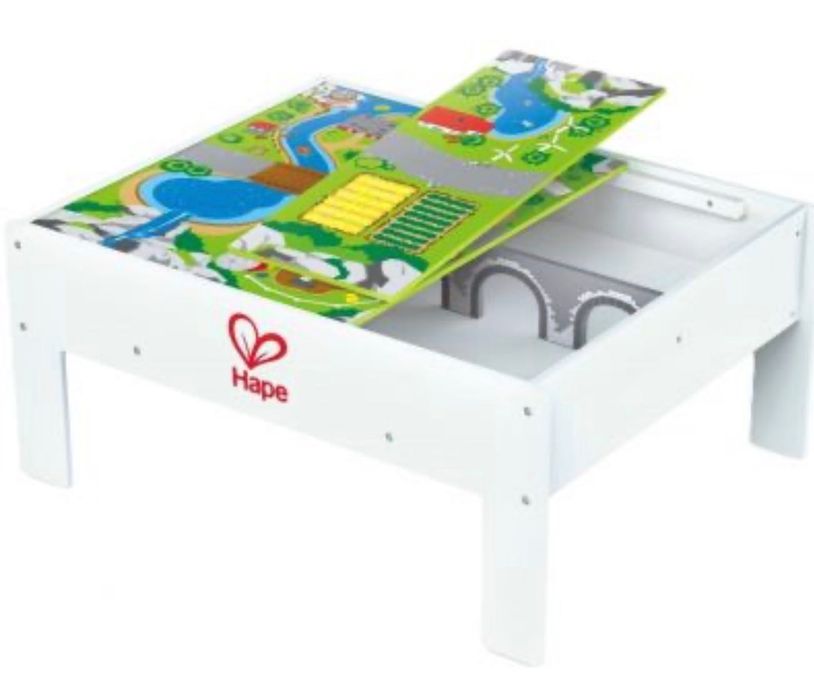 Маса за игра Hape