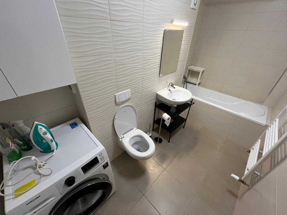 Inchiriez garsoniera Tomis Plus - Proprietar