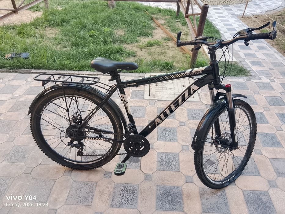 Altezza velik 26