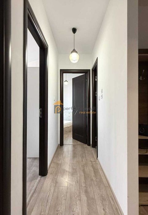 Тристаен апартамент Кършияка