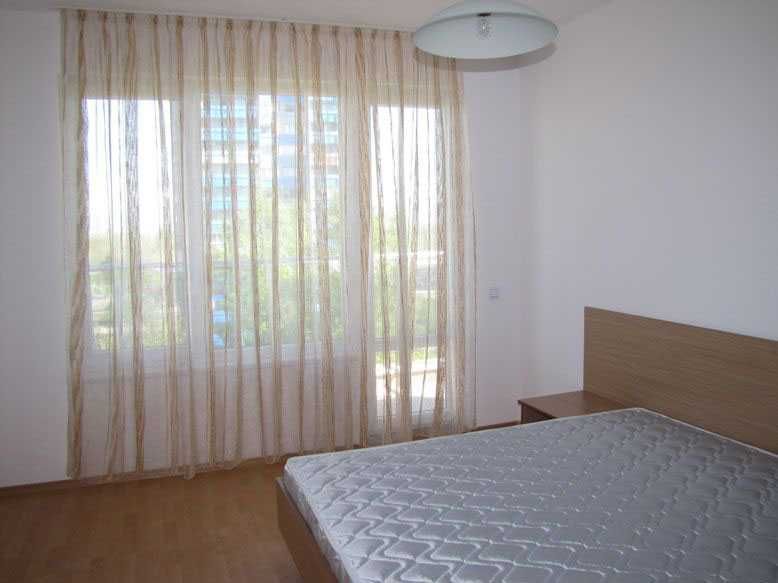 Дава се под наем Тристаен апартамент в София, Хаджи Димитър - 83 кв.м за 718.08 € - Снимка #4