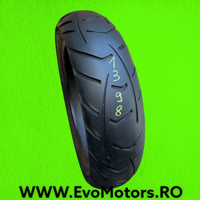 Anvelopa Moto 150 70 17 Metzeler Tourance 75% Cauciuc C1398