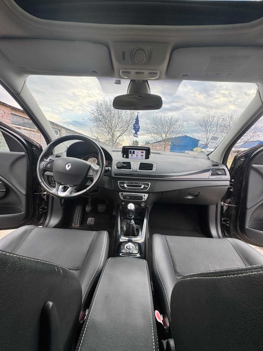 Renault Megane III, 2013, Bose Edition dCi 130 cp