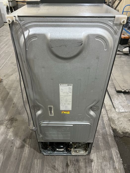 LG xaladilnik Nofros Invertor