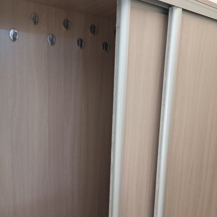 Шкаф-купе для детских учреждений