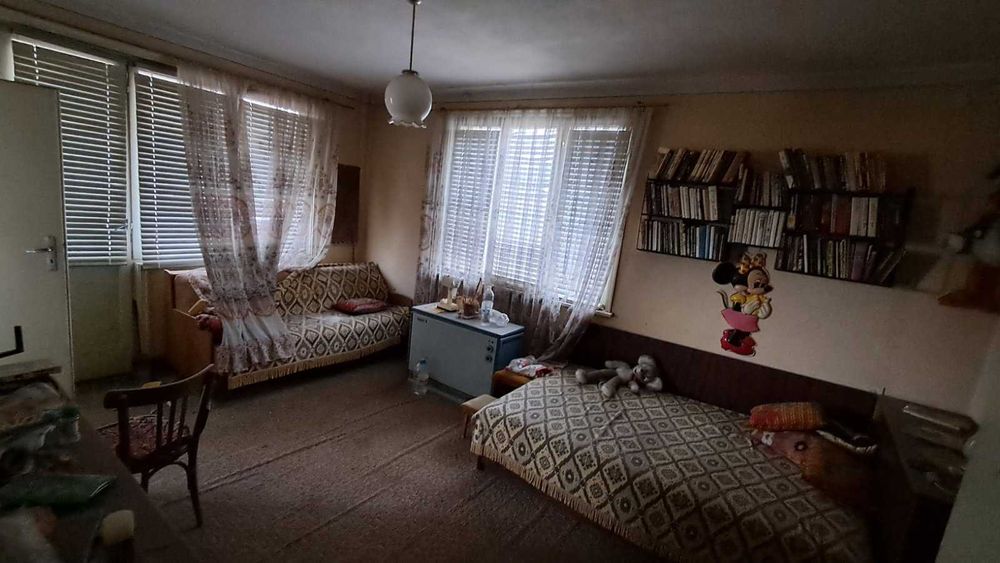 Продава се Етаж от къща в Сопот - 95 кв.м за 478 €/кв.м - Снимка #4