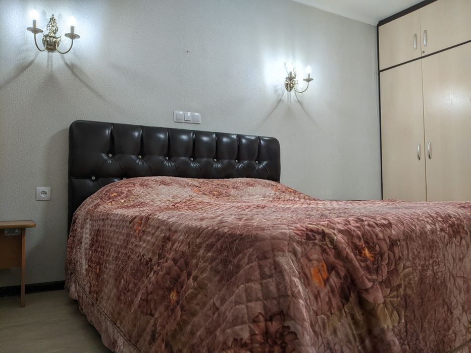 Аренда по суточно, по часам