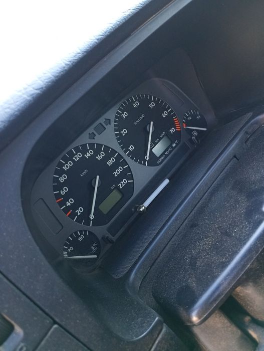 Голф 3 1.6GT 101коня на части