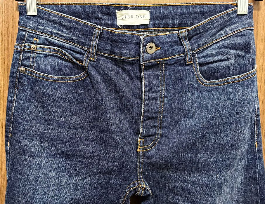 Мъжки дънки Pier one