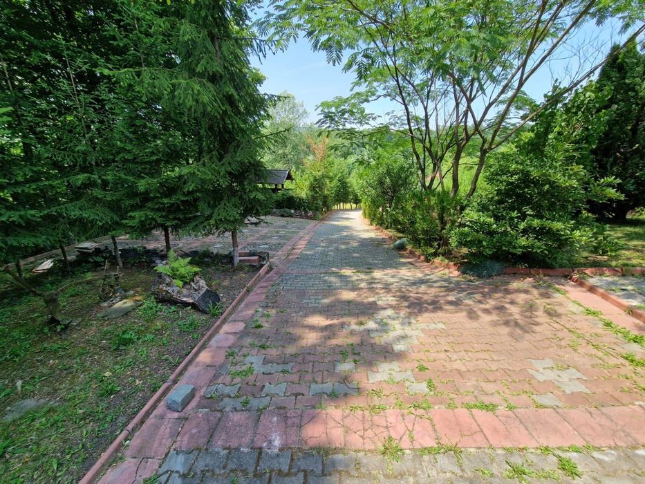 Casa de vacanța in Valea Unghiului