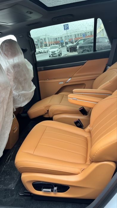 Dongfeng 008 res 2025/2026