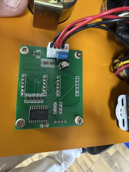 Ремонт Распылителей