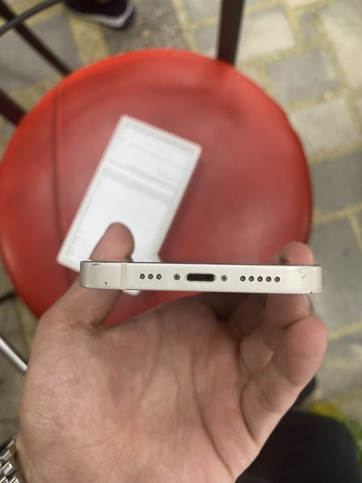 Iphone 13 128гб емкость78%