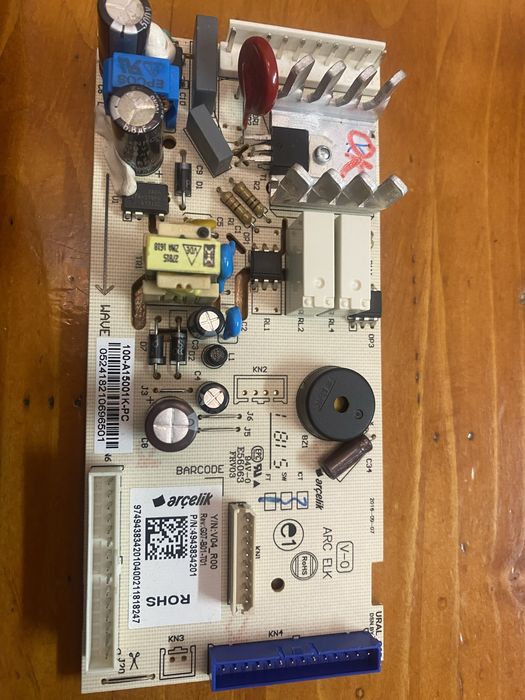 Modul electronic Arctic Beko