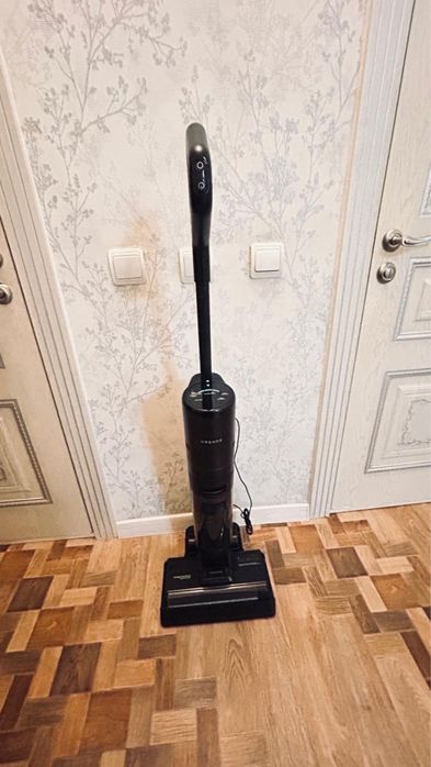 Продам моющий пылесос
