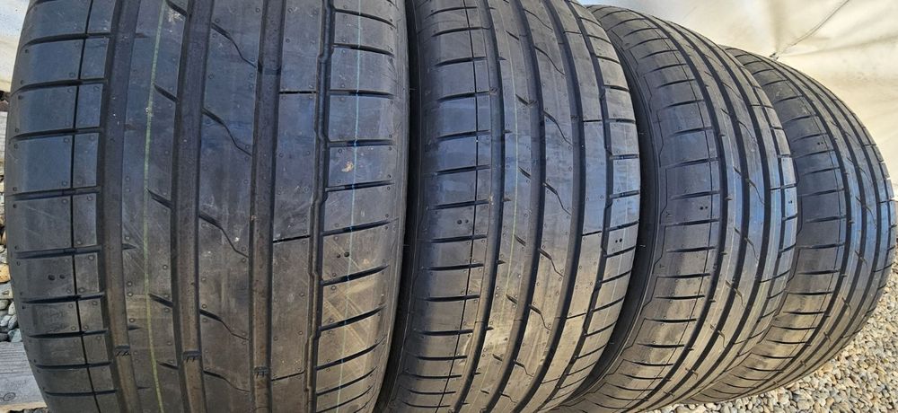 Anvelope Hankook EV Ventus S1 SealGuard 235/50 R20 100T 255/45 R20 101