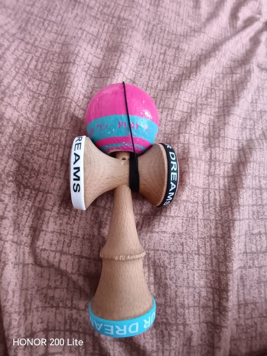 Kendama europe foarte buna