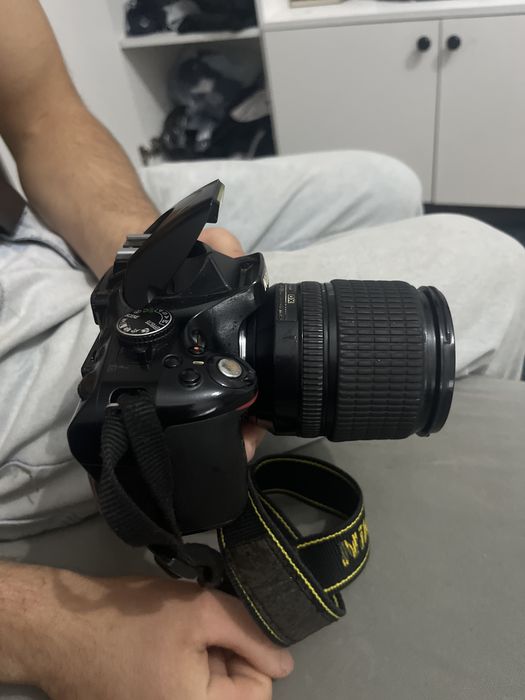 Никон 5100  Nikon5100